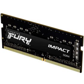 KS DDR4 SODIMM 8GB 3200 KF432S20IB/8