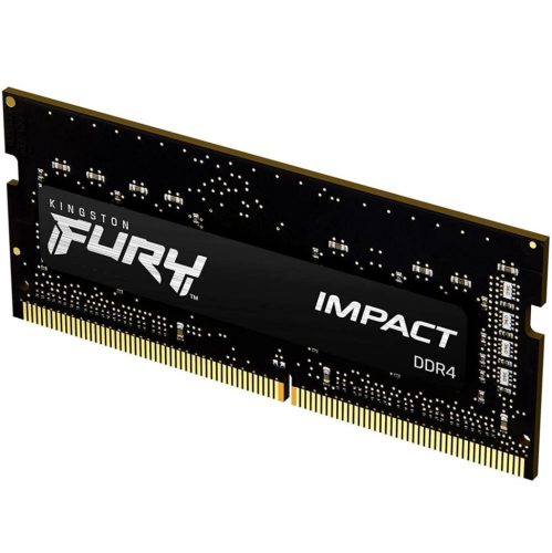 Memorie RAM Notebook Kingston FURY, 8GB, DDR4, 3200MHz, CL20