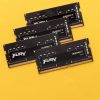 KS DDR4 SODIMM 8GB 3200 KF432S20IB/8