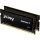 Memorie RAM Notebook Kingston Impact, 2x8GB, DDR4, 3200MHz, CL20