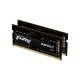 KS DDR4 SODIMM 16GB 3200 KF432S20IBK2/16