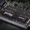 KS DDR4 SODIMM 16GB 3200 KF432S20IBK2/16