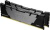 Memorie RAM Kingston FURY Renegade Black, 32GB DDR4, 3600MHz, CL16
