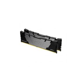   Memorie RAM Kingston FURY Renegade Black, 16GB DDR4, 3600MHz, CL16