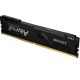 Memorie RAM Kingston DDR4 8GB 3600MHz CL17 1.35V Fury Beast Black