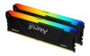 KS DDR4 16GB K2 3600 KF436C17BB2AK2/16