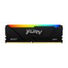 KS DDR4 32GB 3600 K2 KF436C18BB2AK2/32