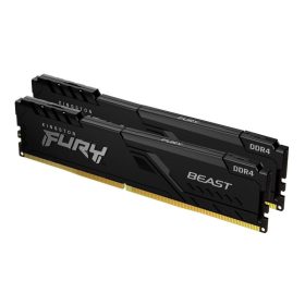 KS DDR4 64GB K2 3600 KF436C18BBK2/64