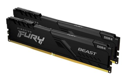 KS DDR4 64GB K2 3600 KF436C18BBK2/64