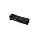 Memorie RAM Kingston DDR4 64GB, 2 x 32GB, 3600Mhz CL18 1.35V Fury Beast Black