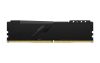 Memorie RAM Kingston DDR4 64GB, 2 x 32GB, 3600Mhz CL18 1.35V Fury Beast Black
