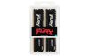 Memorie RAM Kingston DDR4 64GB, 2 x 32GB, 3600Mhz CL18 1.35V Fury Beast Black