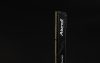 Memorie RAM Kingston DDR4 64GB, 2 x 32GB, 3600Mhz CL18 1.35V Fury Beast Black