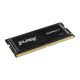Memorie RAM Notebook Kingston FURY Impact, 32GB, DDR5, 4800MHz, CL38
