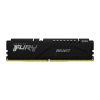 Memorie RAM Kingston FURY Beast, 16GB DDR5, 5200MHz, CL40