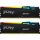 KS DDR5 32GB K2 5200 KF552C40BBAK2-32