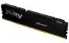 16GB 5600MT/s DDR5 CL40 DIMM FURY Beast