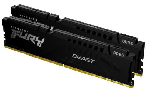 Kingston Technology FURY Beast memory