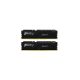 Memorie RAM Kingston DDR5 64GB 5600Mhz CL36 1.25V Dual Channel Kit Fury Beast Black EXPO