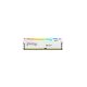 Memorie RAM Kingston DDR5 64GB 5600Mhz CL36 1.35V Dual Channel Kit Fury Beast White RGB EXPO