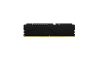 Memorie RAM Kingston FURY Beast, 32GB DDR5, 4800MHz, CL40