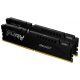 Memorie RAM Kingston FURY Beast, 32GB DDR5, 5600MHz, CL40