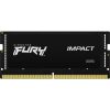 Memorie RAM Notebook Kingston Fury Impact, 16GB, DDR5, 5600MHz, CL40