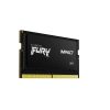 KS DDR5 16GB 5600MHZ KF556S40IB-16