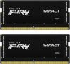 KS DDR5 32GB 5600MHZ KF556S40IBK2-32