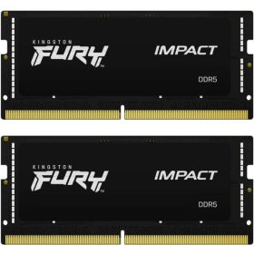 KS DDR5 32GB 5600MHZ KF556S40IBK2-32