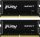 KS DDR5 32GB 5600MHZ KF556S40IBK2-32