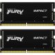 KS DDR5 32GB 5600MHZ KF556S40IBK2-32
