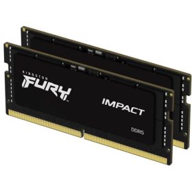 64GB 5600MT/s DDR5 CL40 SODIMM (Kit of 2