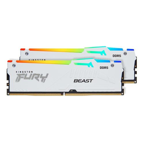 KS DDR5 32GB K2 6000MHZ KF560C30BWEAK2-3