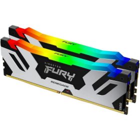   Memorie RAM Kingston FURY Renegade, 32 GB DDR5, 6400 MHz, CL32