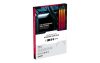 32GB 8000MT/s DDR5 CL38 DIMM (Kit of 2)