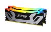48GB 8400MT/s DDR5 CL40 CUDIMM (Kit of 2