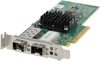 Dell KGPG5 – Adaptor Broadcom 57414 PCIe Full Height, 2 porturi 25GbE SFP28