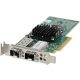 Dell KGPG5 – Adaptor Broadcom 57414 PCIe Full Height, 2 porturi 25GbE SFP28