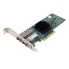 Dell KGPG5 – Adaptor Broadcom 57414 PCIe Full Height, 2 porturi 25GbE SFP28