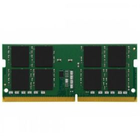   Memorie RAM Notebook Kingston ValueRAM, 32GB, DDR4, 3200MHz, CL22