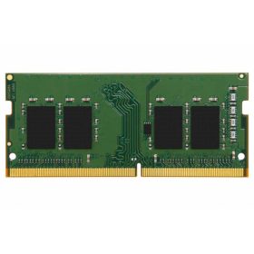   Memorie RAM Notebook Kingston ValueRAM, 8 GB, DDR4, 3200 MHz, CL22