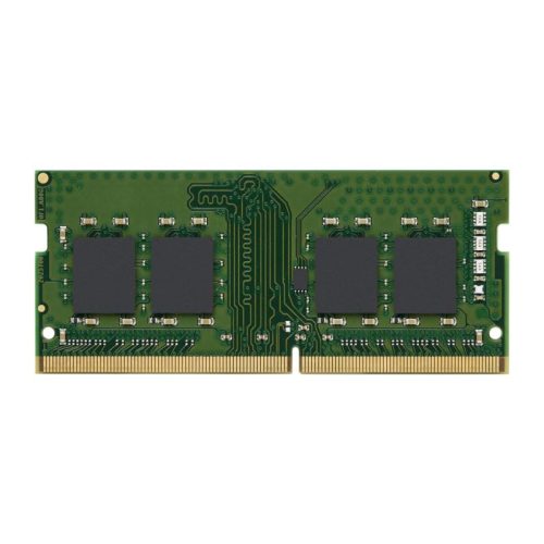 KS DDR4 SODIMM 8GB 3200 KVR32S22S8/8