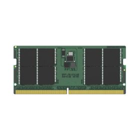   Memorie RAM Notebook Kingston ValueRAM, 32GB, DDR5, 5600MHz, CL46
