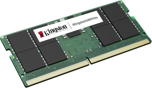 Memorie RAM Notebook Kingston ValueRAM, 8 GB, DDR5, 5600 MHz, CL46