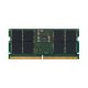 Memorie RAM Notebook Kingston ValueRAM, 16GB, DDR5, 5600MHz, CL46
