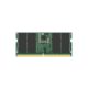 Memorie RAM Kingston ValueRAM, 32 GB DDR5, 6400 MHz, CL52