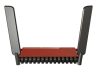 MIKROTIK ROUTER AX600 8P GB 2.4GHZ