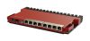 MIKROTIK ROUTER L009UIGS-RM 8x LAN PoE