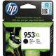 Cartus cerneala HP L0S70AE, black, 2000